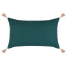 COUSSIN MUNGO EMERAUDE 30X50