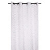 VOILE MATTY ROSE 140X260