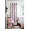 COUSSIN MATTY LAPIN 43X32CM ROSE COUSSIN MATTY LAPIN 43X32CM ROSE