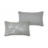 COUSSIN ASANA SAUGE 30X50