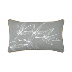 COUSSIN ASANA SAUGE 30X50