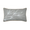 COUSSIN ASANA SAUGE 30X50