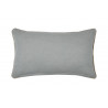 COUSSIN ASANA SAUGE 30X50