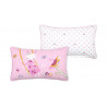 COUSSIN MATTY ROSE 30X50