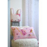 COUSSIN MATTY ROSE 30X50