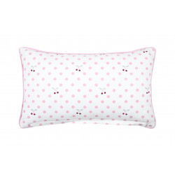 COUSSIN MATTY ROSE 30X50