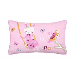 COUSSIN MATTY ROSE 30X50
