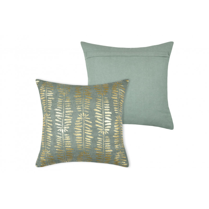 COUSSIN QUITO JADE 40X40