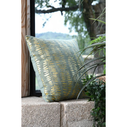 COUSSIN QUITO JADE 40X40
