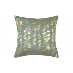 COUSSIN QUITO JADE 40X40