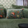 COUSSIN CACHEMIRE 40X60 BRONZE