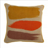 COUSSIN 45X45 DEGRADES BOIS DE ROSE
