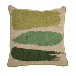 COUSSIN 45X45 DEGRADES BRONZE