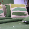 COUSSIN 45X45 DEGRADES BRONZE