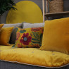 COUSSIN JAIPUR 40X60 CHAI TEA