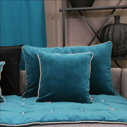 COUSSIN JAIPUR 45X45 OCEAN