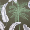 NAPPE JUNGLE BRONZE 150X150 ENDUITE