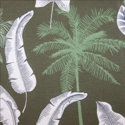 NAPPE JUNGLE BRONZE 250X150 ENDUITE
