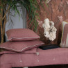 COUSSIN LINO 330 40X60 BOIS DE ROSE