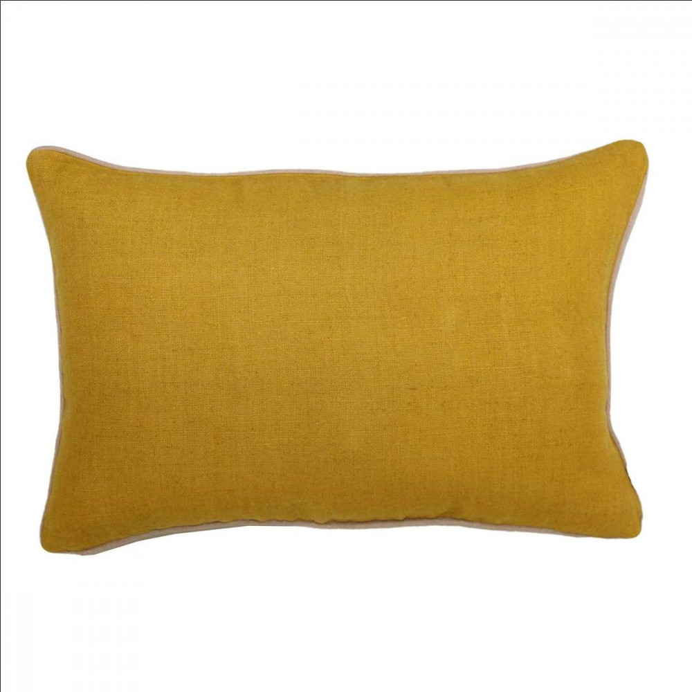 COUSSIN LINO 330 40X60 MIEL