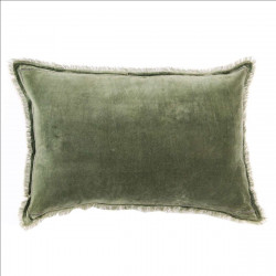 COUSSIN MUMBAY 50X80 BRONZE