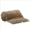 EDREDON MUMBAY 80X200 TAUPE