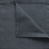 SERVIETTE NEW YORK NOIR 40X40