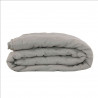 COUVRE LIT PALAZZO NATURAL 240X260+2T