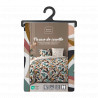 Parure de lit 2 personnes Lavinia 240x220cm