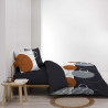 PARURE OBLIS 240x220CM 2 PERS PARURE OBLIS 240x220CM 2 PERS