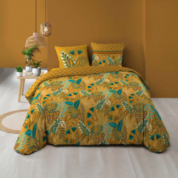 Parure de lit Tilda 2 personnes 240x220cm
