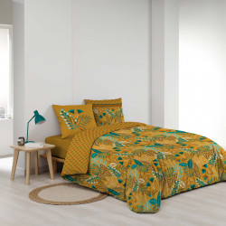 Parure de lit Tilda 2 personnes 240x220cm
