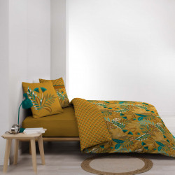 Parure de lit Tilda 2 personnes 240x220cm
