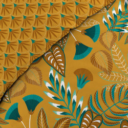 Parure de lit Tilda 2 personnes 240x220cm