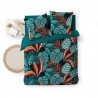 Parure de lit Meryl 2 personnes 240x220cm