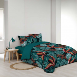 Parure de lit Meryl 2 personnes 240x220cm