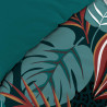 Parure de lit Meryl 2 personnes 240x220cm