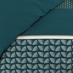 Parure de lit Houston 2 personnes 240x220cm