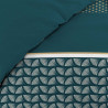PARURE HOUSTON 240x220CM 2 PERS PARURE HOUSTON 240x220CM 2 PERS