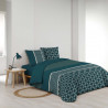 PARURE HOUSTON 240x220CM 2 PERS PARURE HOUSTON 240x220CM 2 PERS