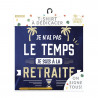 T-shirt à dédicacer homme retraite