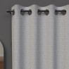 OCCULT ECLIPSE GRIS 135X250