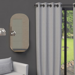 OCCULT ECLIPSE GRIS 135X250