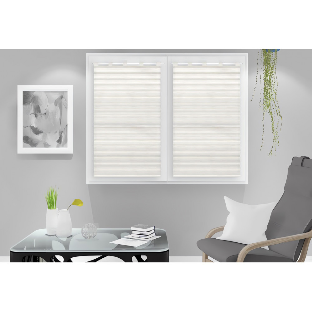 PAIRE BRISE BISE 60x120 LINA