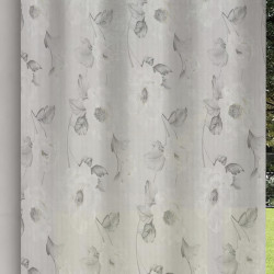 VOILE PAOLA 135X250