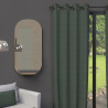 OCCULT ECLIPSE KAKI 135X250