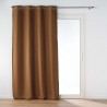OCCULTANT BLAKE CAMEL 135X240 CM JACQUAR