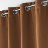 OCCULTANT JACQUARD BLAKE CAMEL 135x240CM