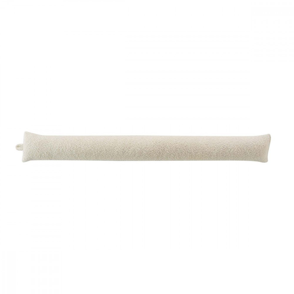 BAS DE PORTE BOUCLETTE WOOLY NATUREL 80X