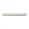 BAS DE PORTE BOUCLETTE WOOLY NATUREL 80X